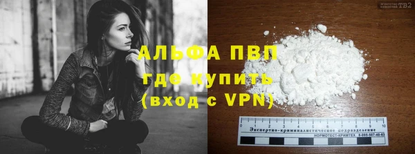 ALPHA PVP Каменка